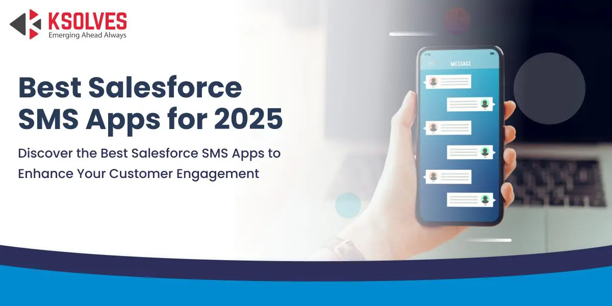 Best Salesforce Messaging Apps for Salesforce