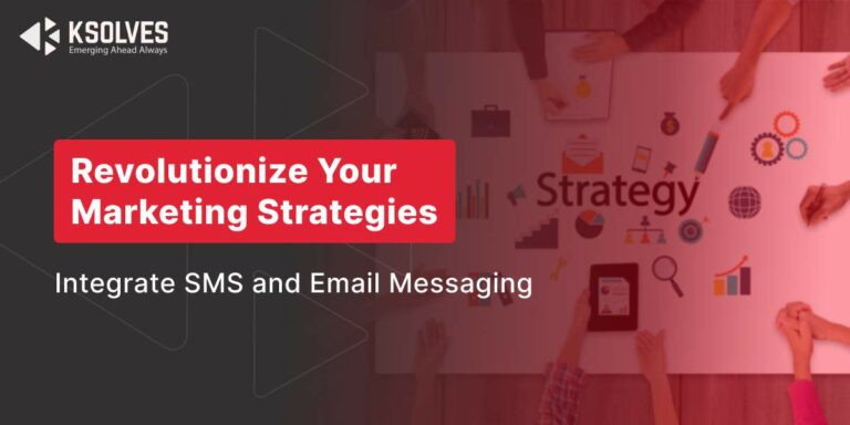 Driving Your Business Growth: The Dynamic Duo of SMS and Email Integration