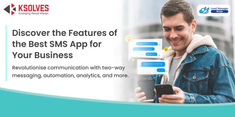 How to Choose the Best SMS App for Salesforce: Features You Must Consider