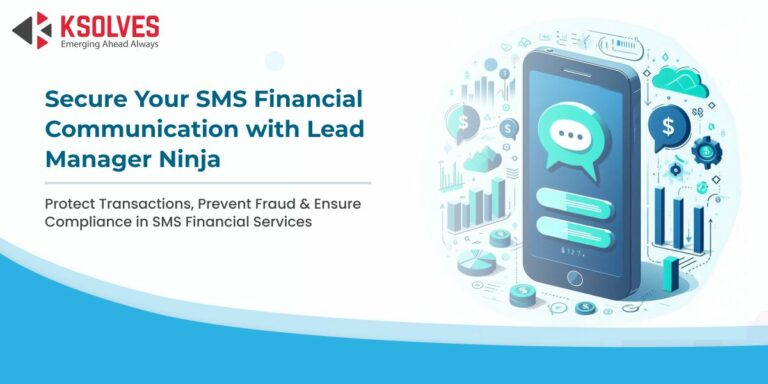 SMS in Salesforce