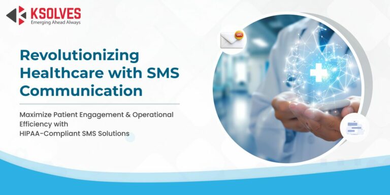 SMS for healthcare